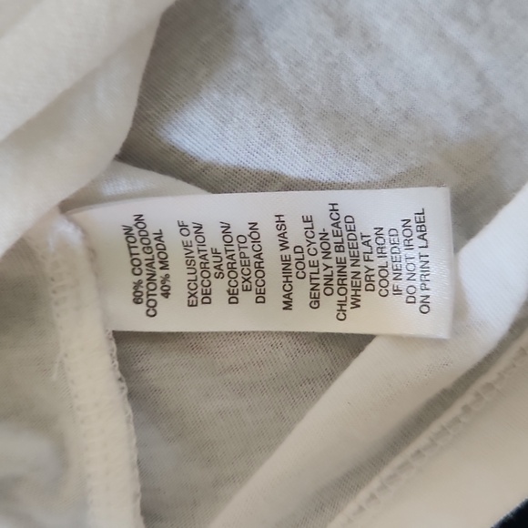 Loft Tee Bundle - Picture 11 of 11